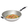 Wok keptuve indukcinei keptuvei IW 35