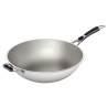 Wok keptuve indukcinei keptuvei IW 35