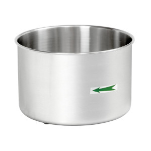 Spiralinis maišytuvas 42 l