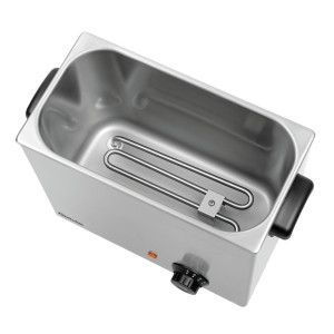 Kiaušinių viryklė - 6 kiaušiniai - Bartscher