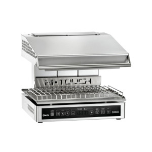 Elektrinis salamandras Hi-Light-Lift Bartscher