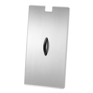 Elektrinė keptuvė "SNACK XL" su nutekėjimo vožtuvu - 8L Bartscher