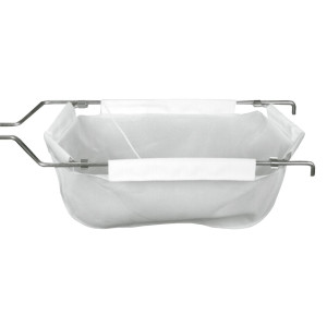 Filtravimo ant alyvuogių filtravimo priemonė.