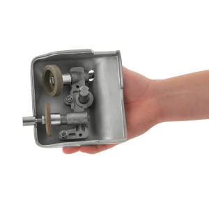 Profesionalus pjaustyklė su žvaigždutėmis 300-G