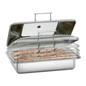 Chafing Dish GN 1/1 - Lankstus