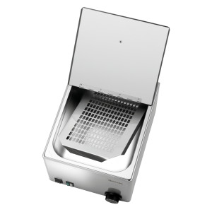 Šildytuvas dešrelių 1KA10-FM Bartscher