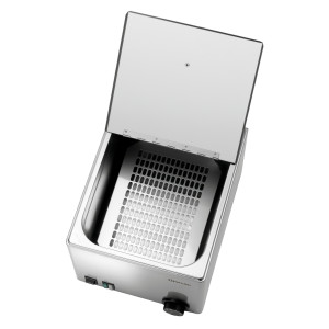 Šildytuvas dešrelių 1KA10-FM Bartscher