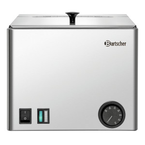 Šildytuvas dešrelių 1KA10-FM Bartscher