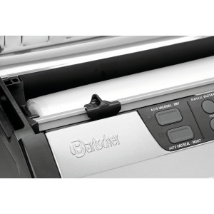 Vakuumo aparatas 420 mm, Bartscher prekės ženklo.