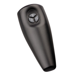 Elektrinis terasos šildytuvas ST3000 - Bartscher