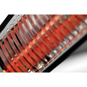 Elektrinis terasos šildytuvas ST3000 - Bartscher