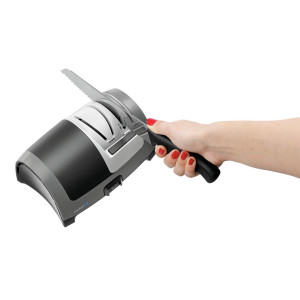 Peilių galandiklis MS310 Bartscher