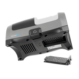 Peilių galandiklis MS310 Bartscher