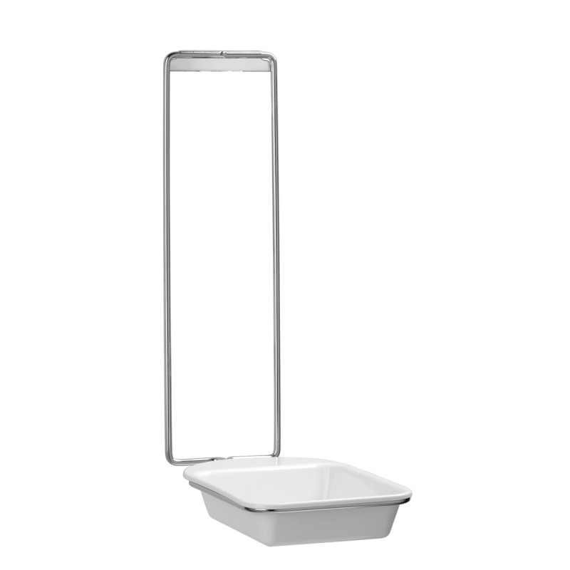 Bakas surinkėjas dezinfekavimo ir muilo dozatoriui Bartscher