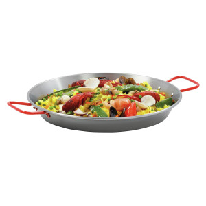 Paella keptuvė - skersmuo 34 cm
