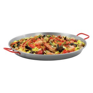 Paella keptuvė - skersmuo 46 cm