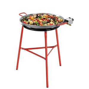 Paella keptuvė - skersmuo 46 cm
