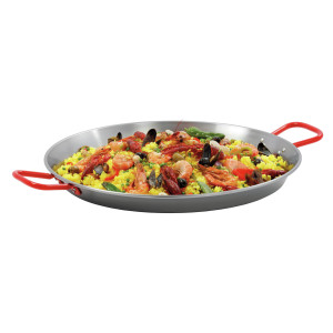Paella keptuvė - skersmuo 55 cm
