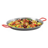 Paella keptuvė - skersmuo 55 cm