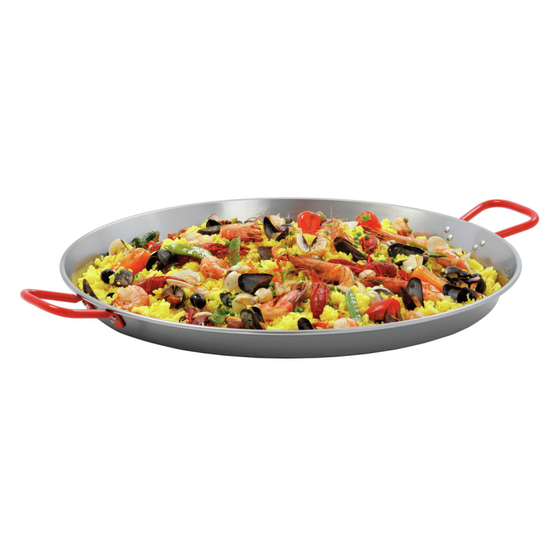 Paella keptuvė - ø 65 cm