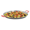 Paella keptuvė - ø 65 cm