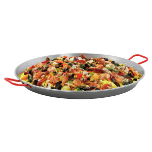 Paella keptuvė - skersmuo 80 cm
