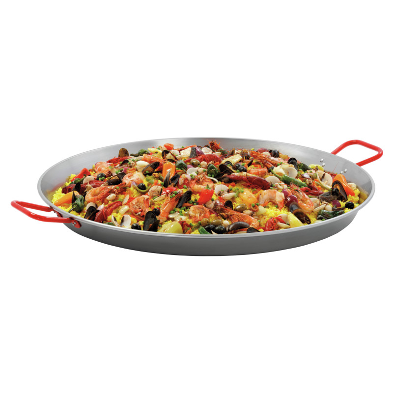 Paella keptuvė - skersmuo 80 cm
