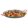 Paella keptuvė - skersmuo 80 cm