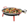 Paella keptuvė - skersmuo 80 cm