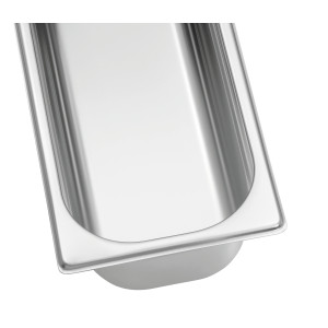 Bakas Gastronorm GN 2/4 - P 100