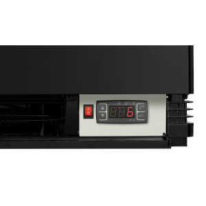 Mini šaldytuvas 58 l - SW - Bartscher