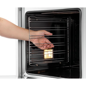 Konvekcinis orkaitės MF6430 Bartscher