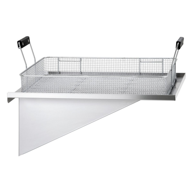 Skardinė keptuve keptuvėms - BARTSCHER