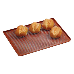 Skylėta silikoninė lenta - 433 x 333 mm - BARTSCHER