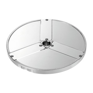 Pjaustytuvas E1a daržovėms pjauti - Bartscher