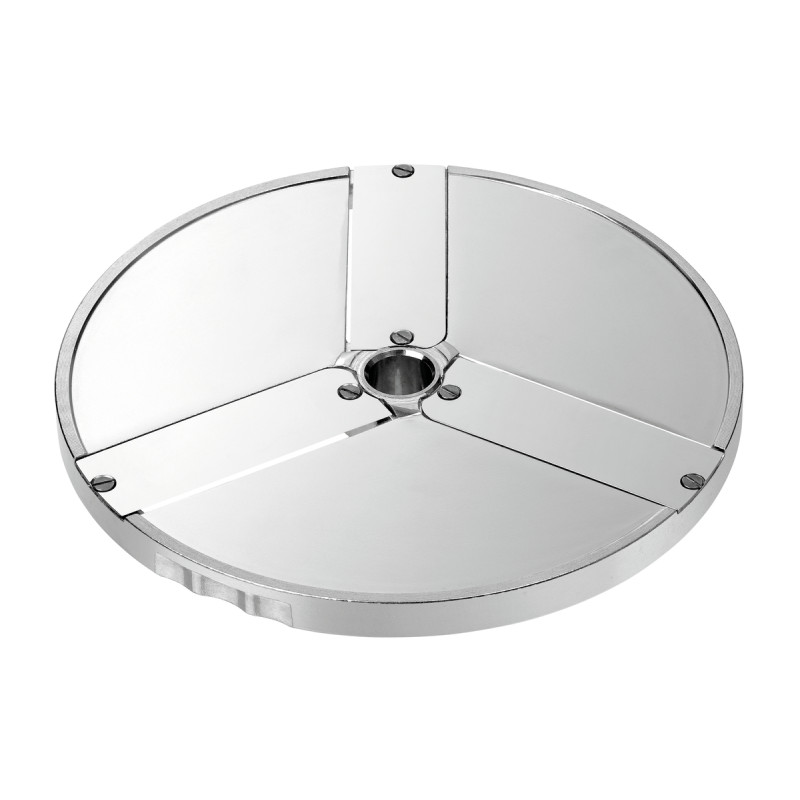 Pjaustytuvas E1a daržovėms pjauti - Bartscher