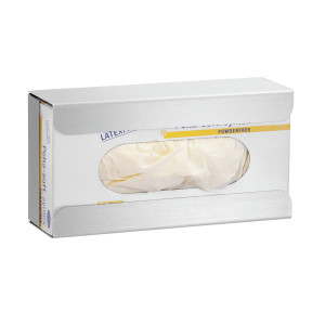 K10 Bartscher pirštinės platintojas