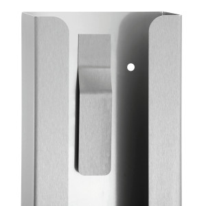 K10 Bartscher pirštinės platintojas