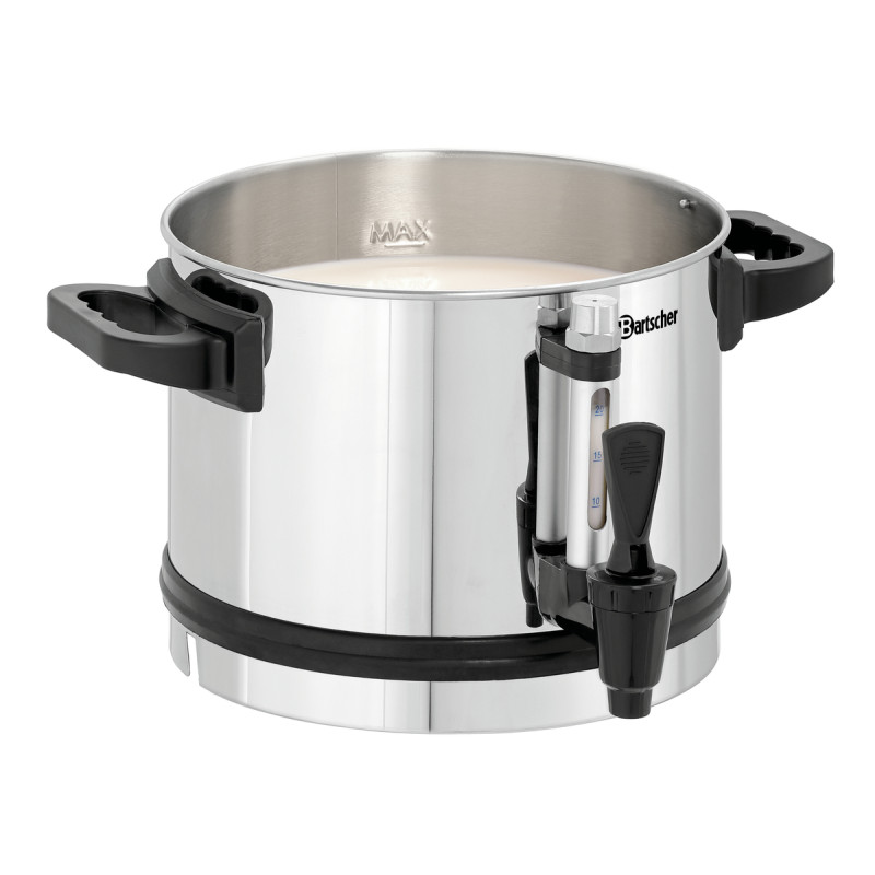 Kavos aparato pieno dozatorius