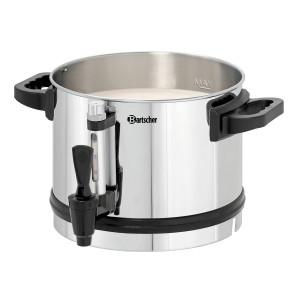 Kavos aparato pieno dozatorius