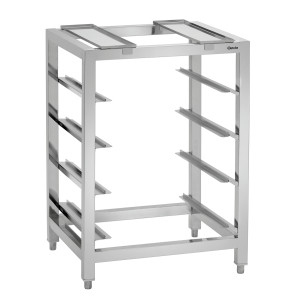 Palaikymas AT90-120 skirtas AT90 ir AT120 krosnelėms - Bartscher