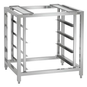 Palaikymas AT400 skirtas AT400 krosnelei - Bartscher