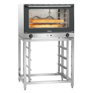 Palaikymas AT400 skirtas AT400 krosnelei - Bartscher