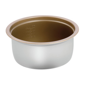 Ryžių virimo puodas 8 l - Bartscher