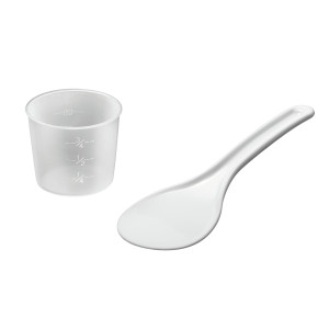 Ryžių virimo puodas 12 l - Bartscher