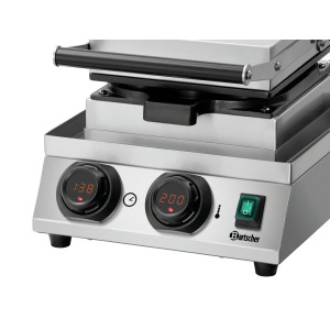 Profesionalus donutų keptuvė