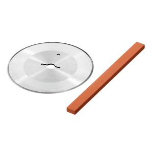 Elektrinis kebabo peilis - Bartscher