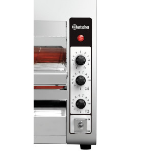 Picos kepimo krosnelė