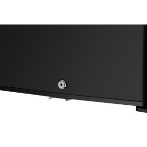 Mini-baras su pilnu durų - 34 L - Bartscher