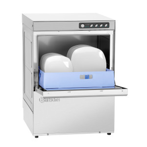 Profesionalus indaplovė su nutekamąja pompa - US C500 LP